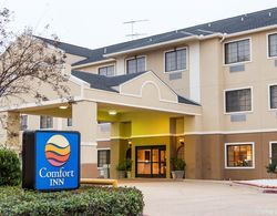 Comfort Inn Shreveport Genel