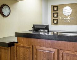 Comfort Inn Sioux City Genel