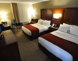 Comfort Inn & Suites Aberdeen near APG Genel