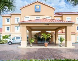 Comfort Inn & Suites Airport Fort Myers Genel