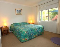 Comfort Inn & Suites Arlia Sands Genel