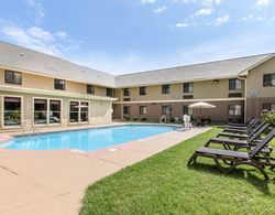 Comfort Inn & Suites at Robins Air Force Base Genel
