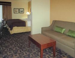 Comfort Inn & suites Genel