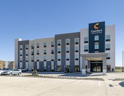 Comfort Inn & Suites Balch Springs - SE Dallas Dış Mekan
