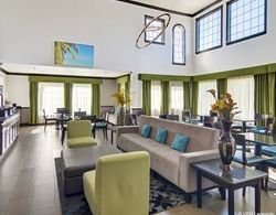 Comfort Inn & Suites Beachfront Genel