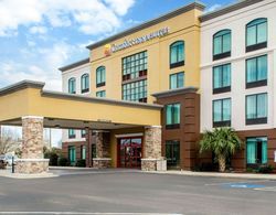 Comfort Inn & Suites Biloxi-D'Iberville Genel