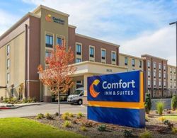 Comfort Inn & Suites Boise Airport Genel