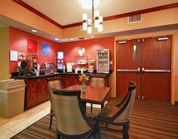 Comfort Inn & Suites Chesapeake Bay Genel