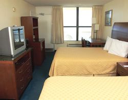 Comfort Inn & Suites Daytona Beach Oceanfront Genel
