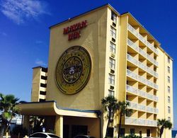 Comfort Inn & Suites Daytona Beach Oceanfront Genel