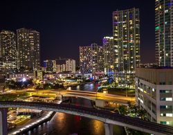 Comfort Inn & Suites Downtown Brickell - Port of Miami Öne Çıkan Resim