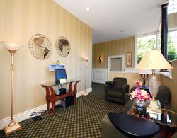 Comfort Inn & Suites East Greenbush - Albany Genel