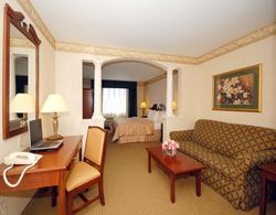 Comfort Inn & Suites East Greenbush - Albany Genel
