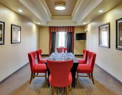 Comfort Inn & Suites Fort Smith I-540 Yeme / İçme