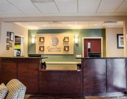 Comfort Inn & Suites Fort Walton Beach Genel