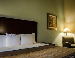 Comfort Inn & Suites Fort Walton Beach Genel