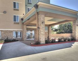 Comfort Inn & Suites Fort Worth West Genel