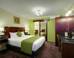 Comfort Inn & Suites Georgian Genel