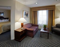 Comfort Inn & Suites Ingersoll Genel