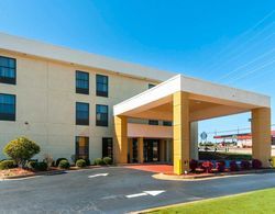 Comfort Inn & Suites Interstate 85 Genel