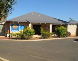 Comfort Inn & Suites Karratha Genel