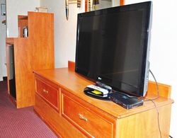 Comfort Inn & Suites Klamath Falls Genel