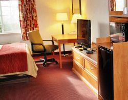 Comfort Inn & Suites Klamath Falls Genel