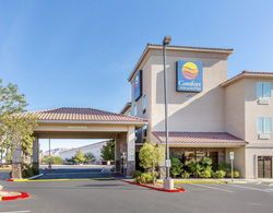 Comfort Inn & Suites Las Vegas - Nellis Genel