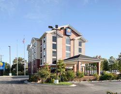 Comfort Inn & Suites Lexington Park Genel