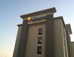Comfort Inn & Suites Little Rock Airport Genel