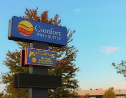 Comfort Inn & Suites Logan-Airport Genel