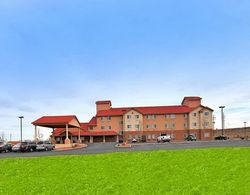 Comfort Inn & Suites Lordsburg I-10 Genel