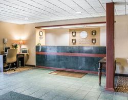 Comfort Inn & Suites Maumee - Toledo (I80-90) Genel