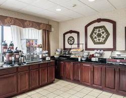 Comfort Inn & Suites Midway - Tallahassee West Genel