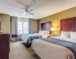 Comfort Inn & Suites Milwaukee Area Genel