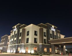 Comfort Inn & Suites Moore - Oklahoma City Dış Mekan
