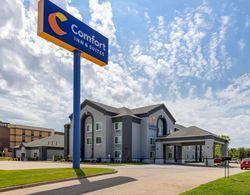 Comfort Inn & Suites Öne Çıkan Resim