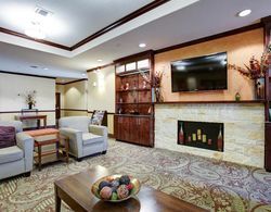 Comfort Inn & Suites Navasota Genel