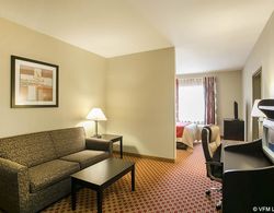 Comfort Inn & Suites Near Fort Gordon Genel