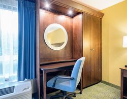 Comfort Inn & Suites Newark - Wilmington Genel