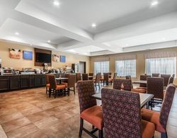 Comfort Inn & Suites Newton Genel