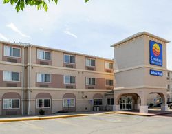 Comfort Inn & Suites North Northern Albuquerque Genel