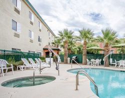 Comfort Inn & Suites North Tucson - Marana Havuz