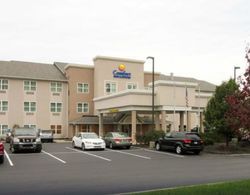 Comfort Inn & Suites Northern Kentucky Genel