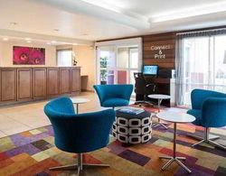 Comfort Inn & Suites Northern Phoenix Genel