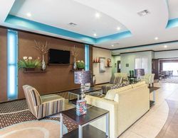 Comfort Inn & Suites Oklahoma City West - I-40 Genel