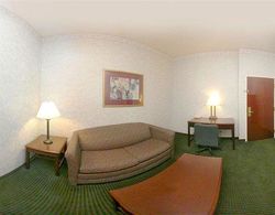 Comfort Inn & Suites Peachtree Corners Genel