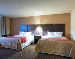 Comfort Inn & Suites Perry Genel