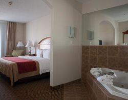 Comfort Inn & Suites Quail Springs Genel