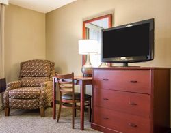 Comfort Inn & Suites Rapid City Genel